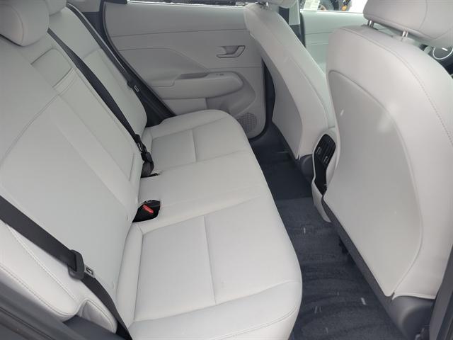 used 2025 Hyundai Kona car, priced at $26,990