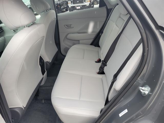 used 2025 Hyundai Kona car, priced at $26,990