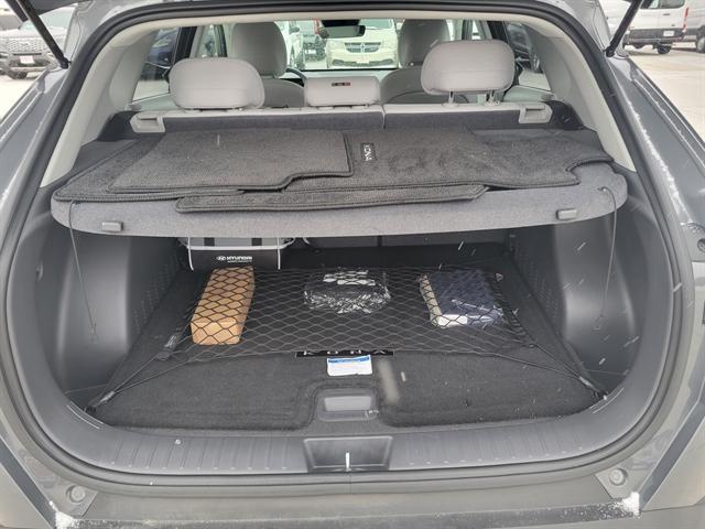 used 2025 Hyundai Kona car, priced at $26,990