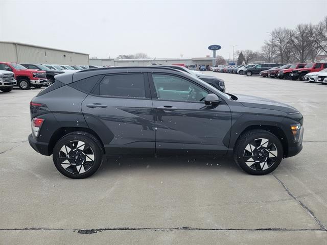 used 2025 Hyundai Kona car, priced at $26,990