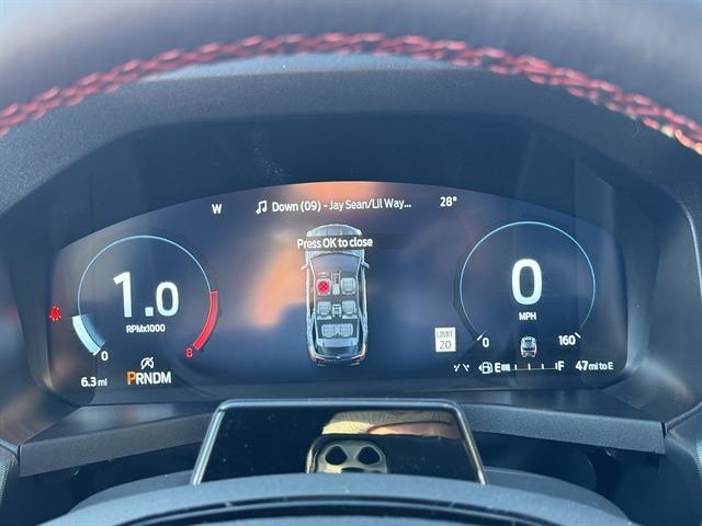 new 2026 Ford Explorer car, priced at $58,805