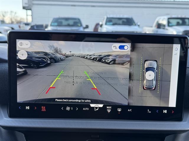 new 2026 Ford Explorer car, priced at $58,805