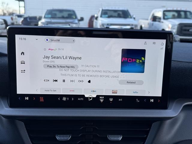 new 2026 Ford Explorer car, priced at $58,805