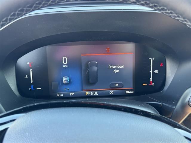 new 2025 Ford Escape car, priced at $30,990