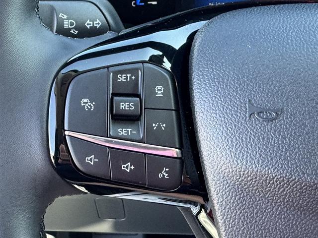 new 2025 Ford Escape car, priced at $30,990