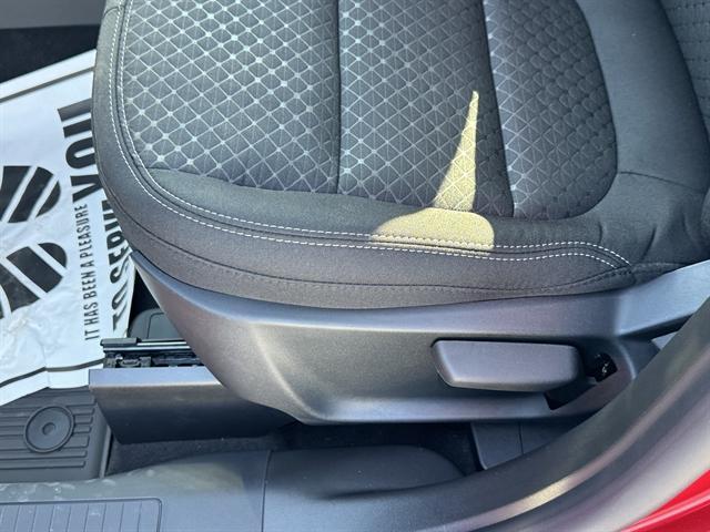 new 2025 Ford Escape car, priced at $30,990