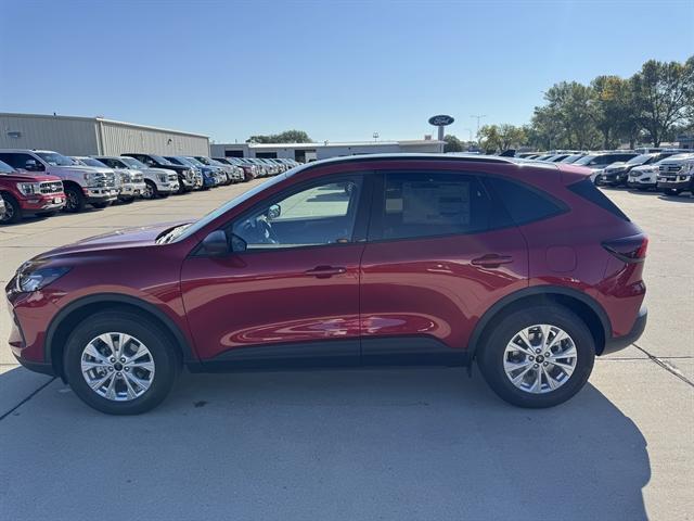 new 2025 Ford Escape car, priced at $30,990