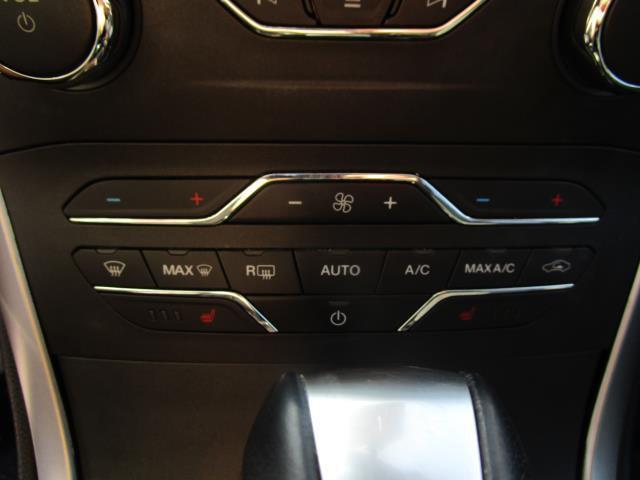 used 2017 Ford Edge car, priced at $16,790