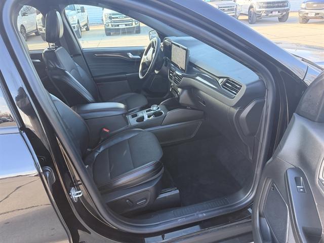 used 2024 Ford Escape car