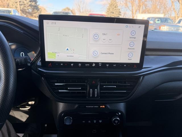 used 2024 Ford Escape car