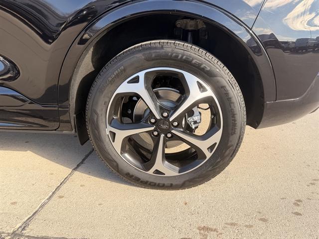 used 2024 Ford Escape car