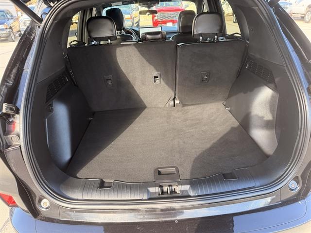 used 2024 Ford Escape car