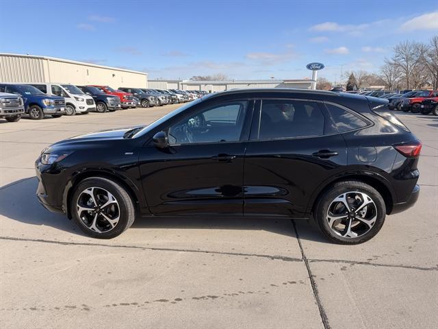 used 2024 Ford Escape car