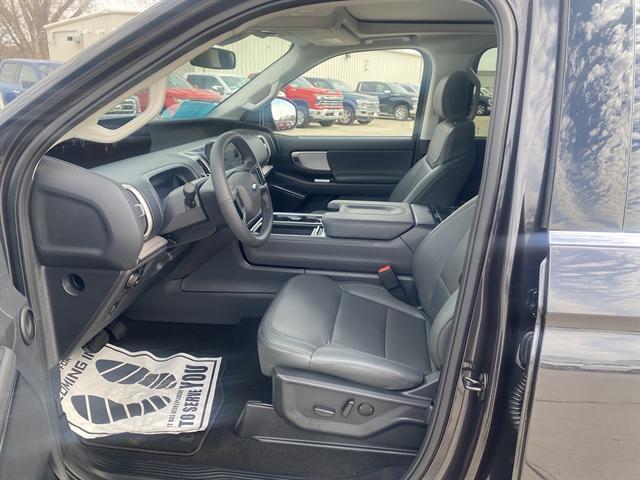 new 2026 Ford Expedition Max car, priced at $71,613