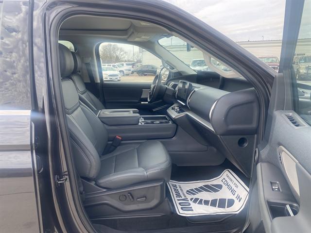 new 2026 Ford Expedition Max car, priced at $71,613