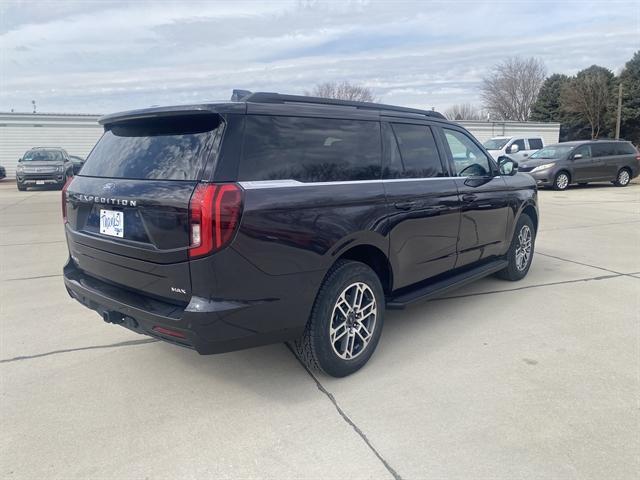 new 2026 Ford Expedition Max car, priced at $71,613