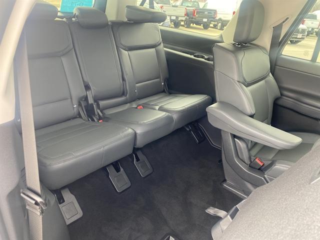 new 2026 Ford Expedition Max car, priced at $71,613
