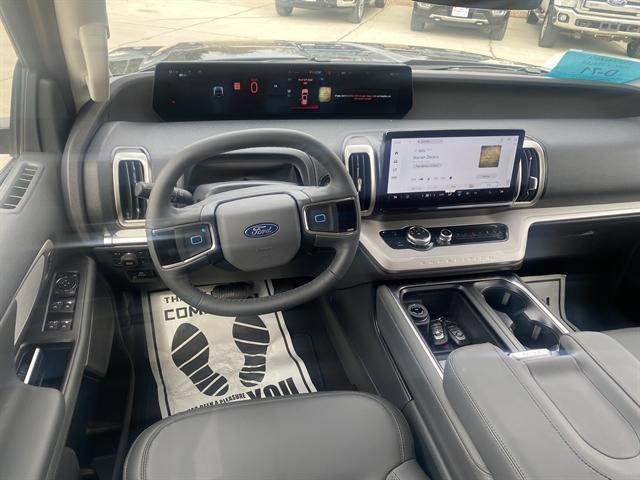 new 2026 Ford Expedition Max car, priced at $71,613