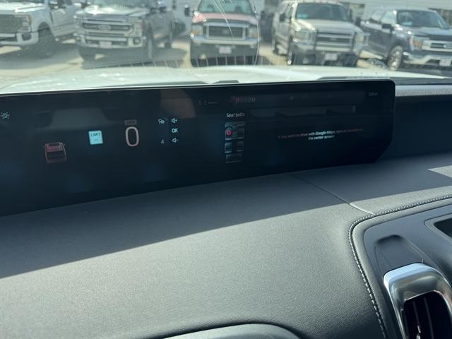 new 2026 Ford Expedition Max car, priced at $88,256