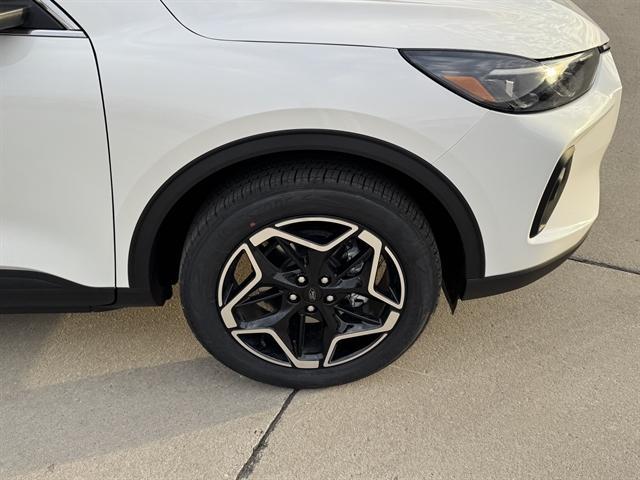 new 2026 Ford Escape car, priced at $39,430