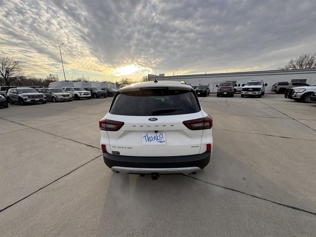 new 2026 Ford Escape car, priced at $39,430