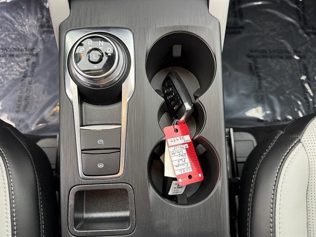 new 2026 Ford Escape car, priced at $39,430