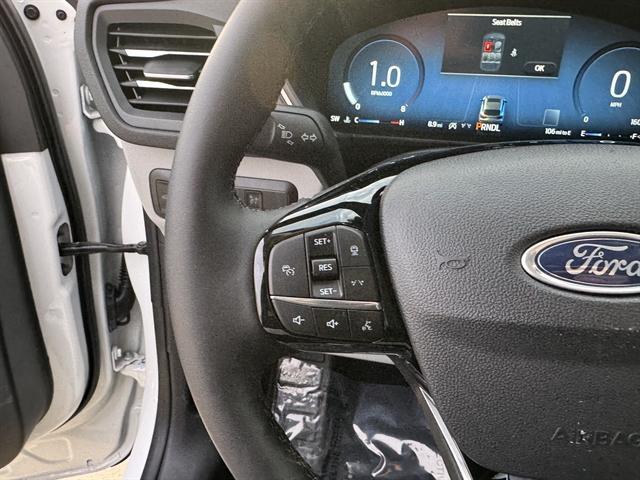 new 2026 Ford Escape car, priced at $39,430