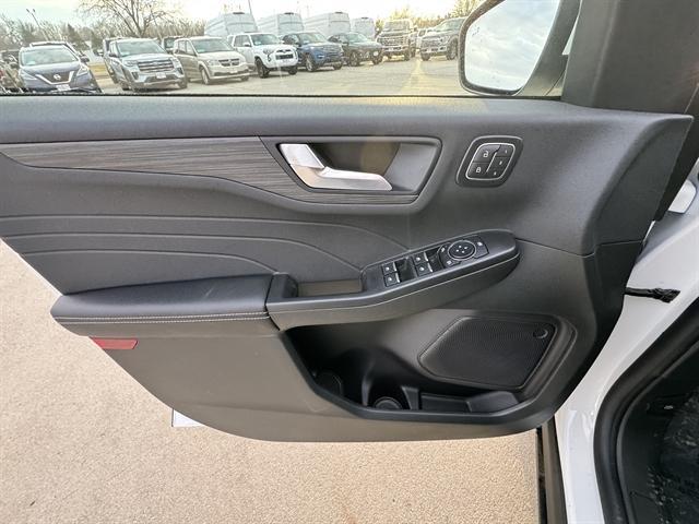 new 2026 Ford Escape car, priced at $39,430