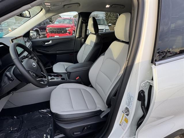 new 2026 Ford Escape car, priced at $39,430