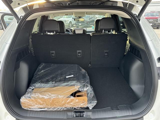 new 2026 Ford Escape car, priced at $39,430