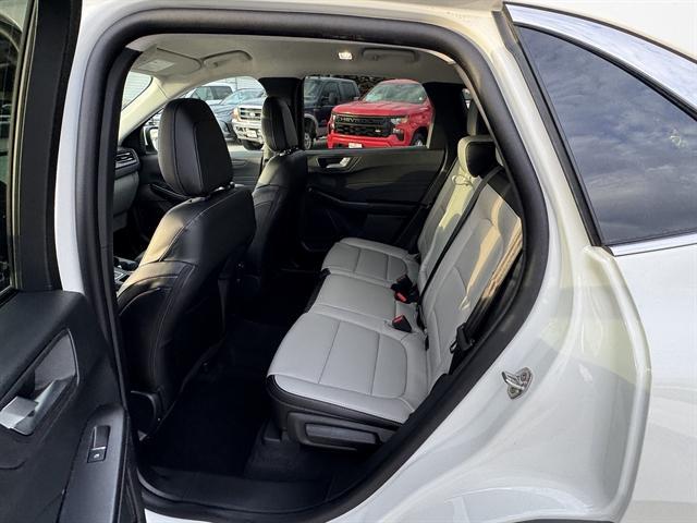 new 2026 Ford Escape car, priced at $39,430