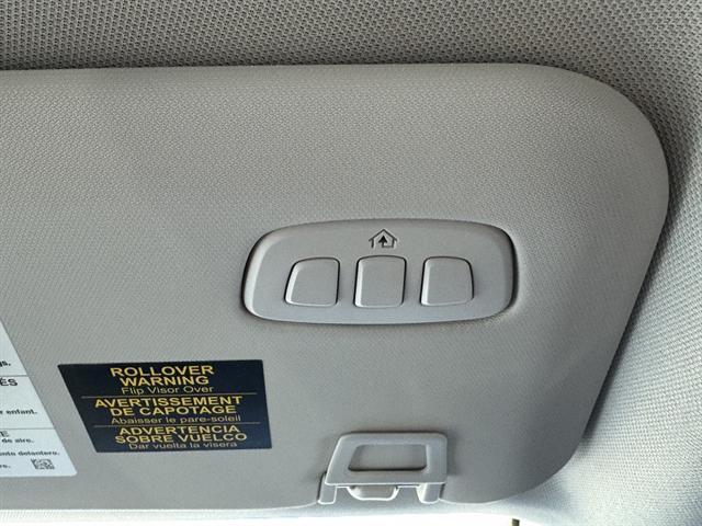 new 2025 Ford Bronco Sport car, priced at $34,444