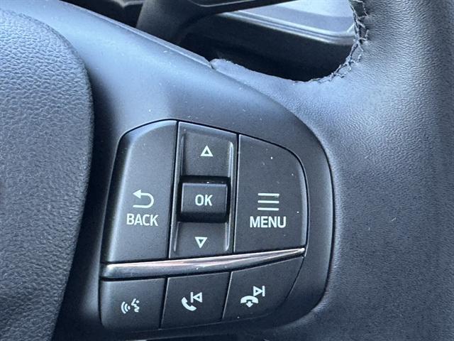 new 2025 Ford Bronco Sport car, priced at $34,444