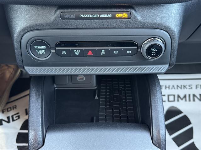 new 2025 Ford Bronco Sport car, priced at $34,444