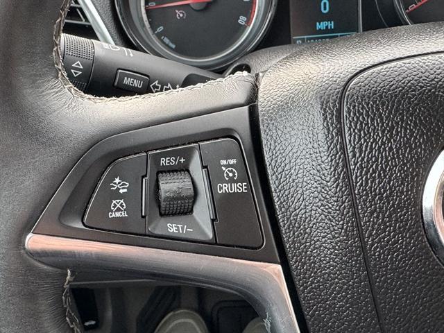 used 2014 Buick Encore car, priced at $6,990