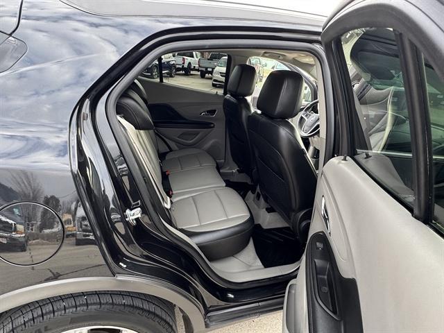 used 2014 Buick Encore car, priced at $6,990