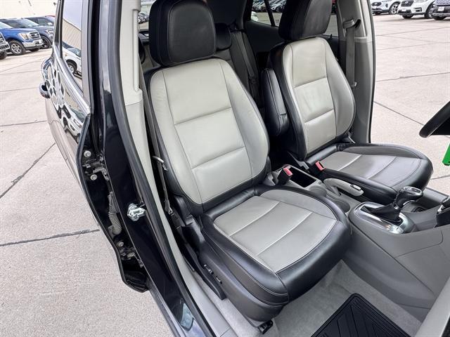 used 2014 Buick Encore car, priced at $6,990