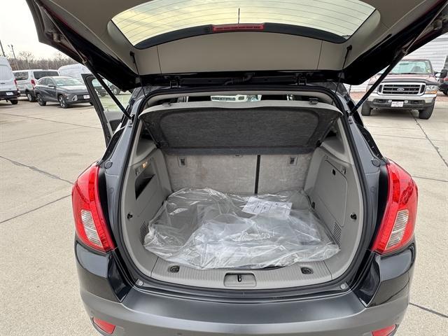 used 2014 Buick Encore car, priced at $6,990