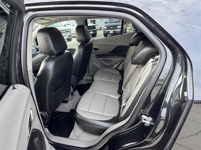 used 2014 Buick Encore car, priced at $6,990