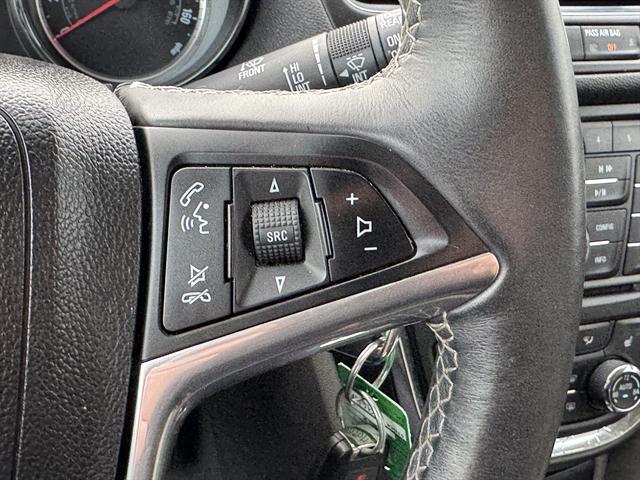 used 2014 Buick Encore car, priced at $6,990