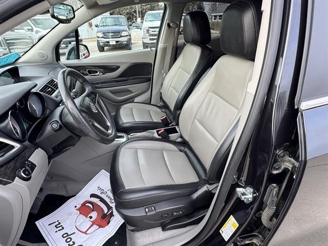 used 2014 Buick Encore car, priced at $6,990