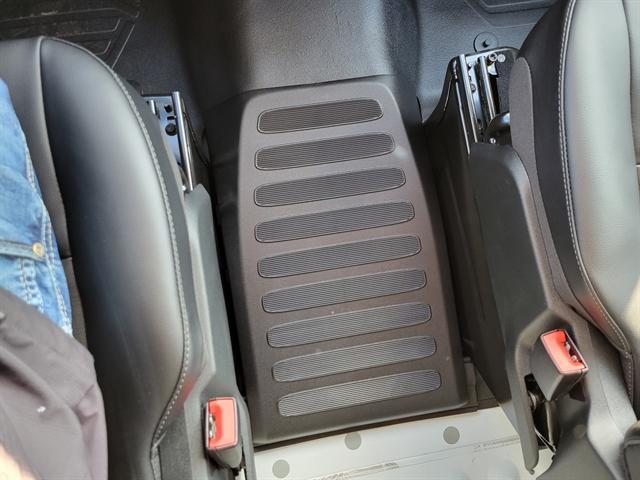 new 2026 Ford Transit-250 car, priced at $51,657