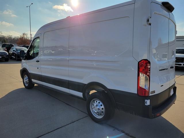 new 2026 Ford Transit-250 car, priced at $51,657