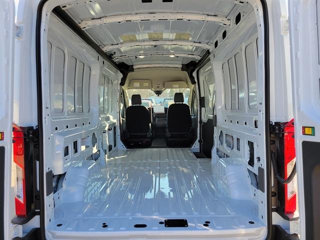 new 2026 Ford Transit-250 car, priced at $51,657