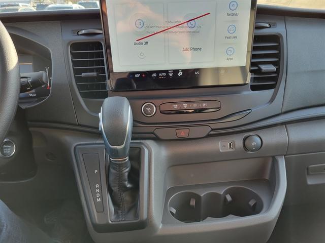 new 2026 Ford Transit-250 car, priced at $51,657