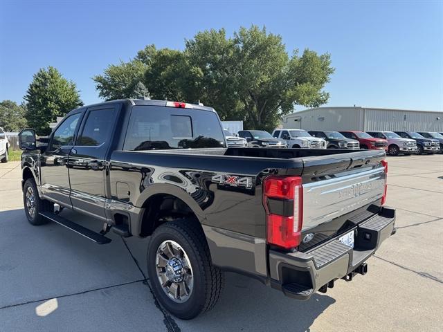 new 2026 Ford F-250 car, priced at $93,554