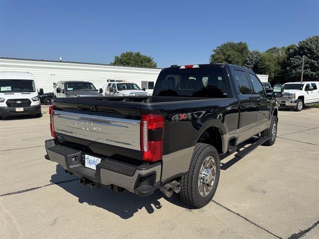 new 2026 Ford F-250 car, priced at $93,554