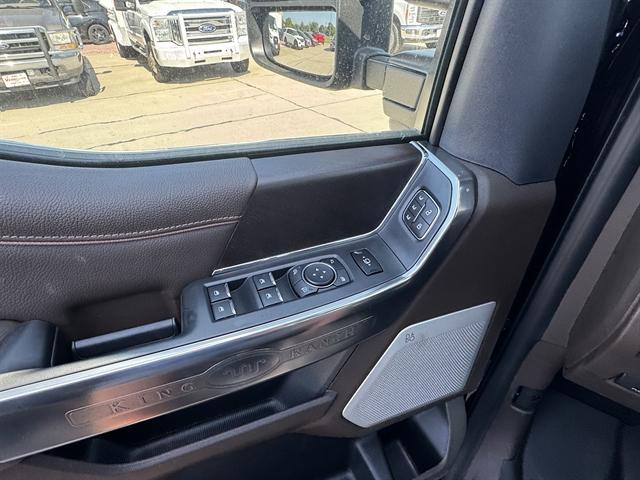 new 2026 Ford F-250 car, priced at $93,554