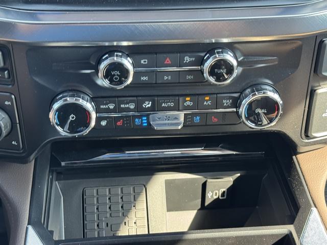 new 2026 Ford F-250 car, priced at $93,554
