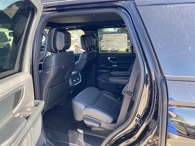 new 2026 Ford Expedition car, priced at $75,787